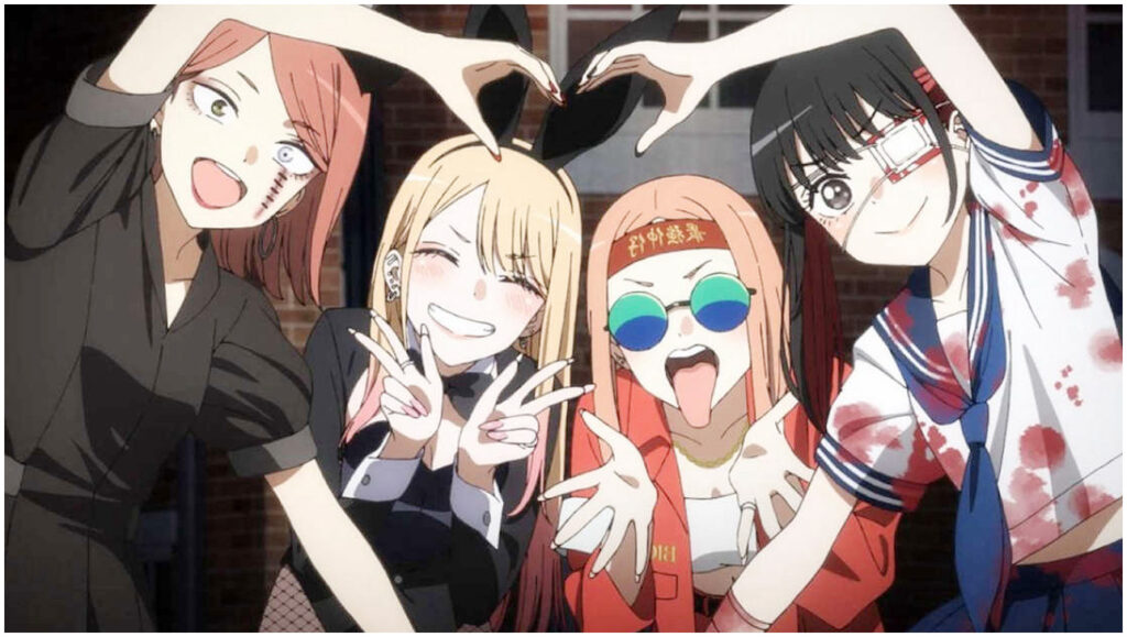 My Dress-Up Darling, il produttore chiarisce: non ci sarà una stagione 3 senza qualità