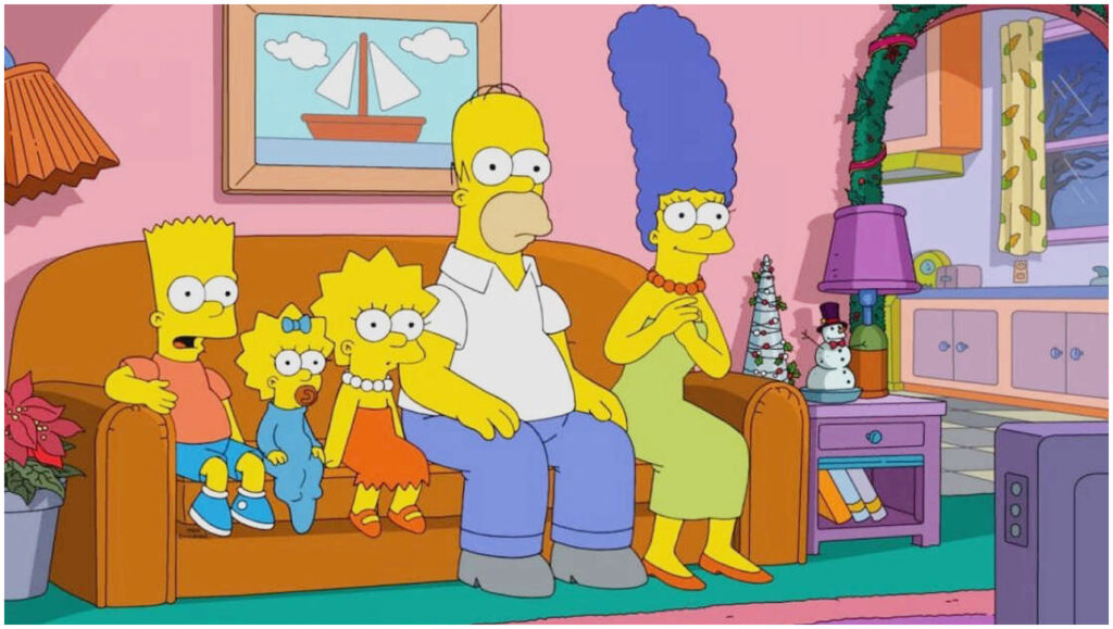 I Simpson festeggiano 800 episodi: la serie avrà mai un finale definitivo?