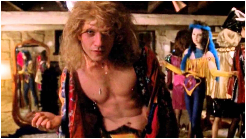 Il silenzio degli innocenti rivisitato dalla voce di Buffalo Bill su accuse di transfobia