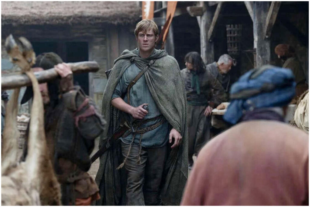 A Knight of the Seven Kingdoms, Peter Claffey chiarisce il ruolo di Henry Cavill nella serie