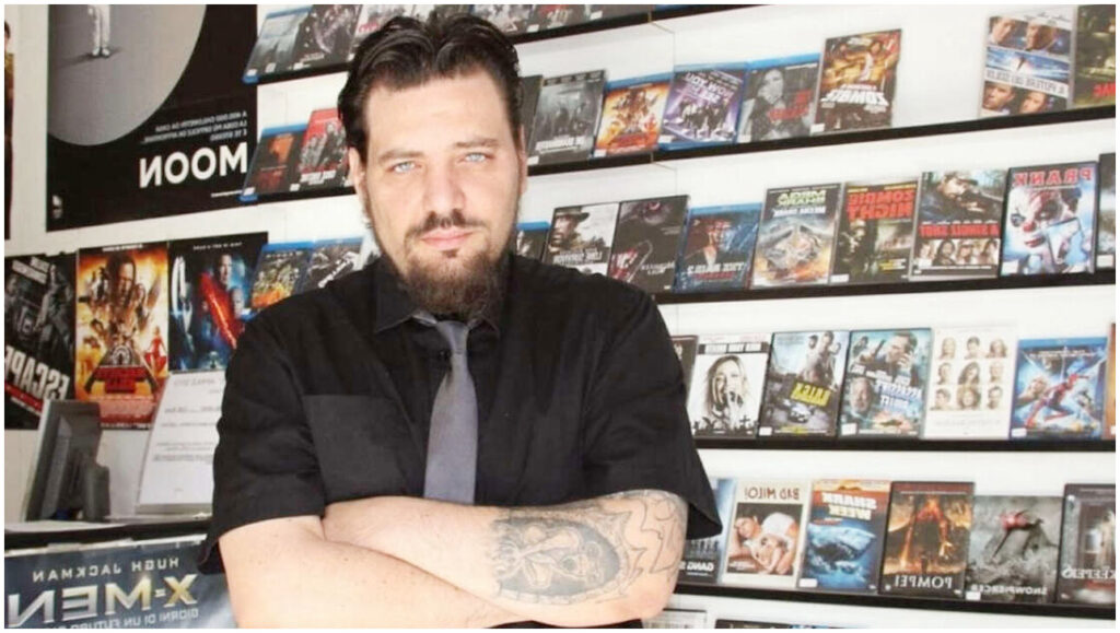 Federico Frusciante, il ricordo del critico cinematografico più amato del web