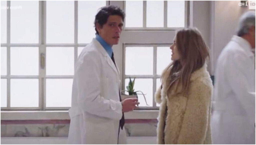 Cuori 3, spoiler 2° puntata: Il misterioso gesto di Irma sotto la lente d’ingrandimento di Ferraris