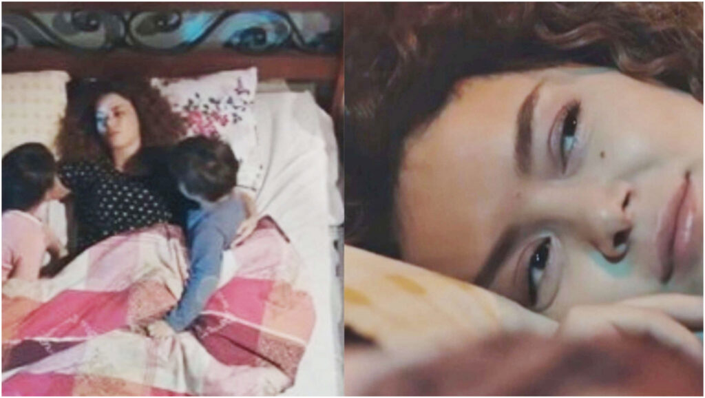 La forza di una donna: rivelazioni shock su Arif che gelano Doruk e Nisan