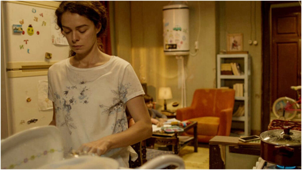 La forza di una donna: Sarp abbandona per sempre Bahar nelle emozionanti anticipazioni dal 16 al 21 febbraio