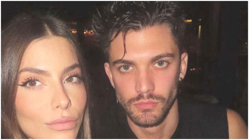 Grande Fratello, Anita spiega che un viaggio offerto non implica un obbligo sui social