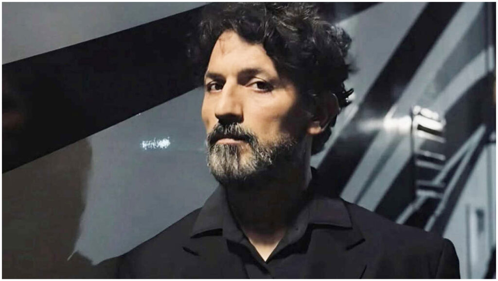 Mediaset porta le serie turche a Sanremo 2026 con Feyyaz Duman in riviera per incontri.