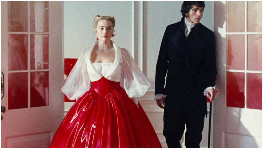 Cime tempestose conquista il box office di San Valentino con 82 milioni nel mondo