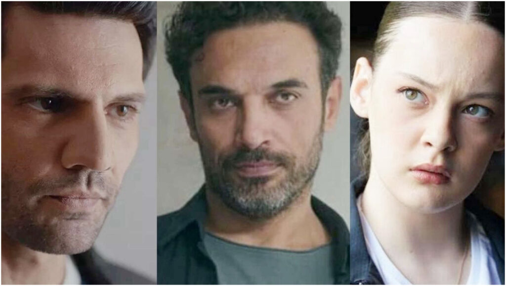 Segreti di famiglia: Tugce in pericolo, Eren in lacrime e Ilgaz scopre un misterioso proiettile