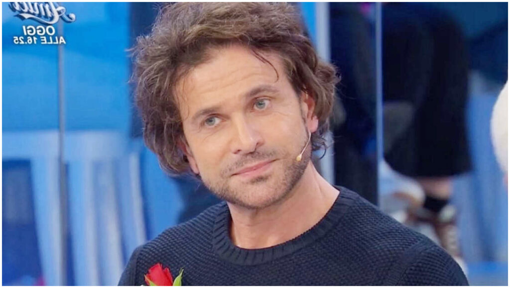 Uomini e Donne: Alessio rivela relazioni con Rosanna e Debora, tensione in studio