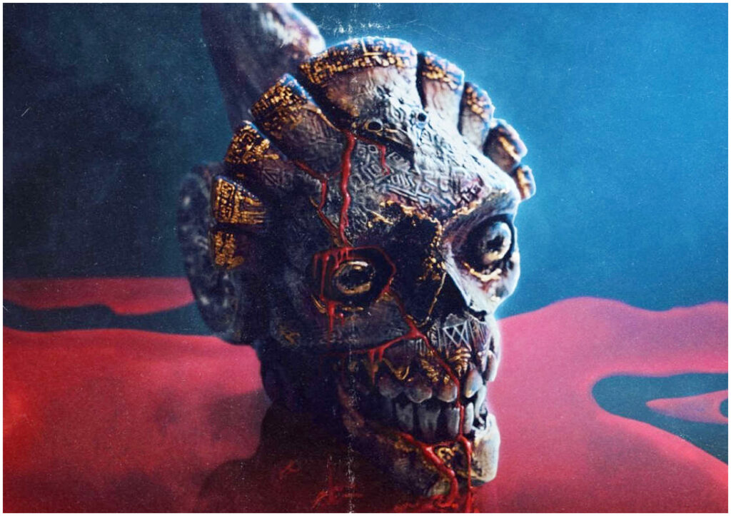 Whistle Il richiamo della morte recensione dell’horror prodotto da Midnight Factory