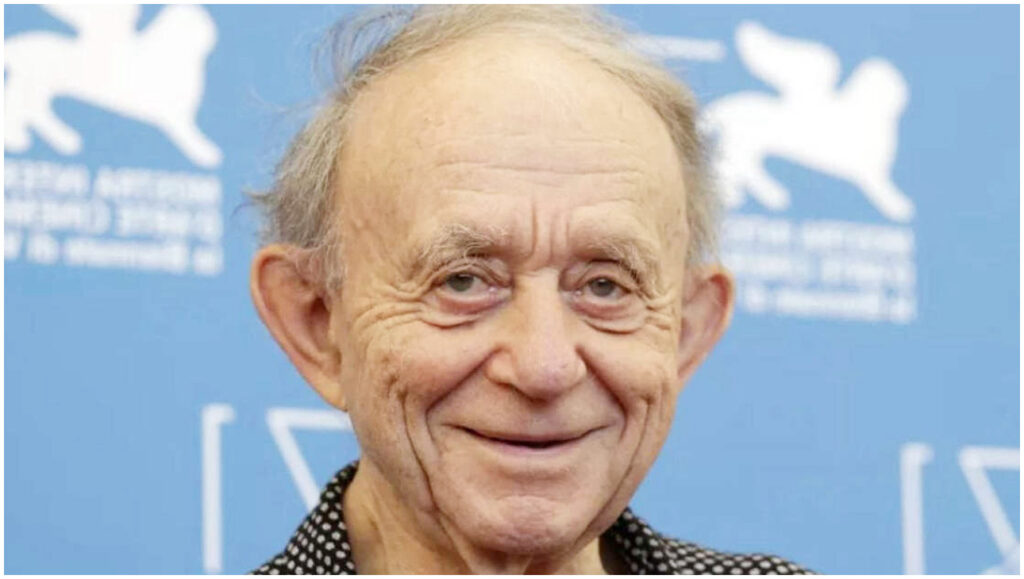 Frederick Wiseman, il celebre documentarista, è morto all’età di 96 anni