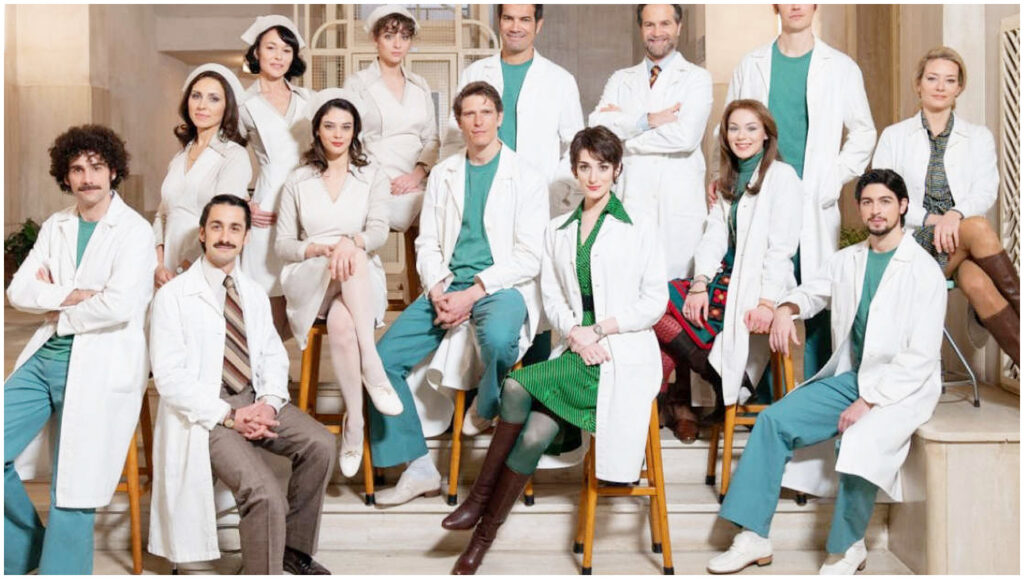 Cuori 3 esplora le location della serie Rai con una guida dettagliata per i fan