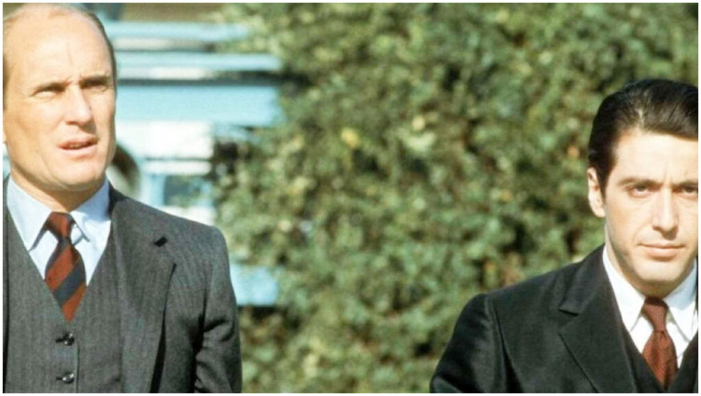 Robert Duvall ricordato da Al Pacino, Robert De Niro e Francis Ford Coppola con grande affetto