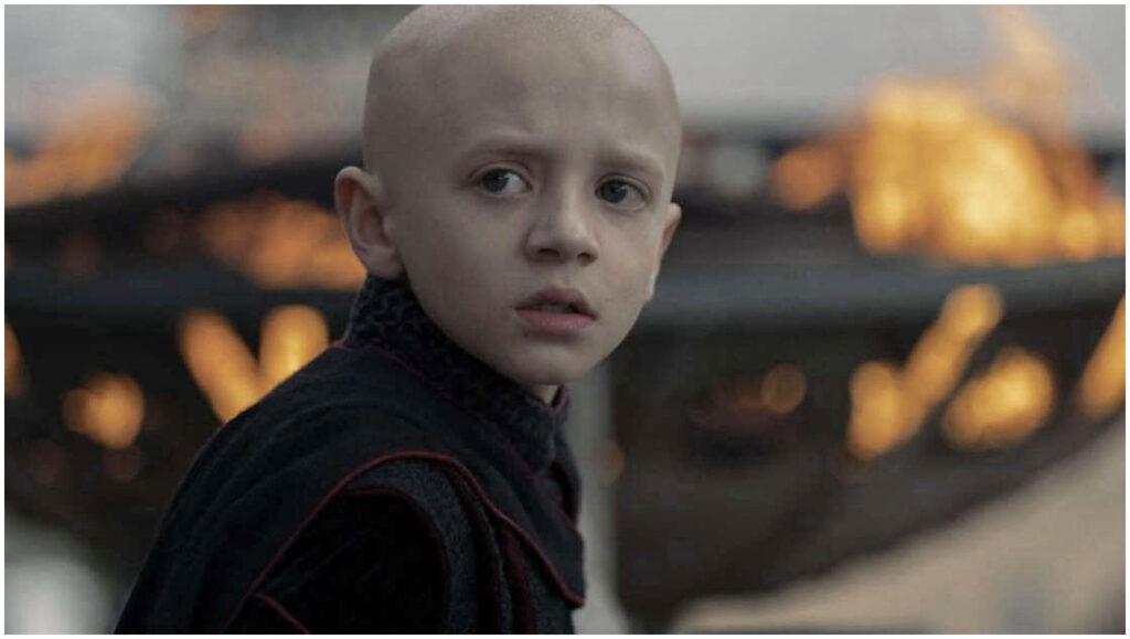 A Knight of Seven Kingdoms, la serie HBO che trova creatività nonostante il budget limitato