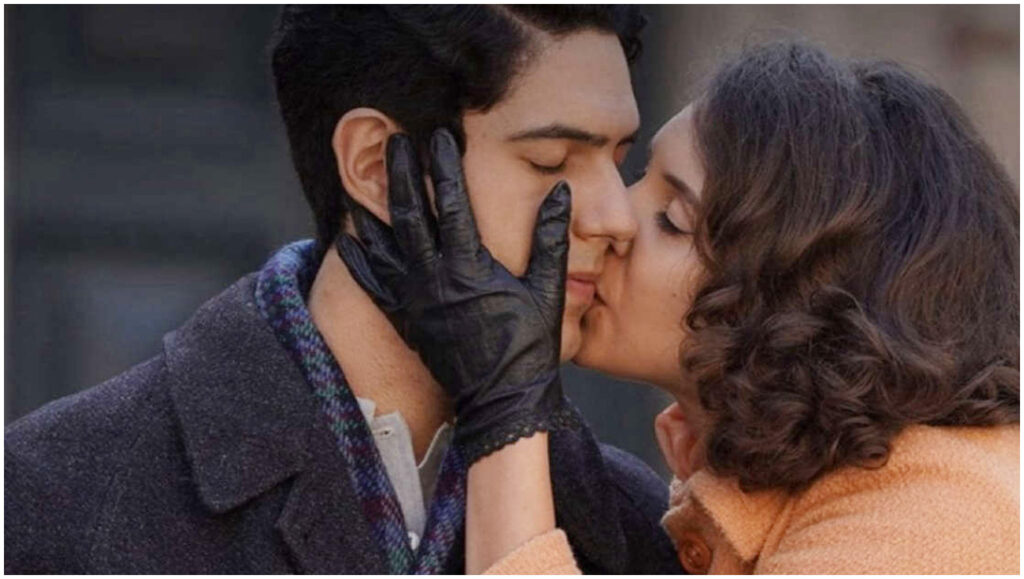 Il Paradiso delle Signore, Agata sta per lasciare Milano secondo le anticipazioni del 2 febbraio