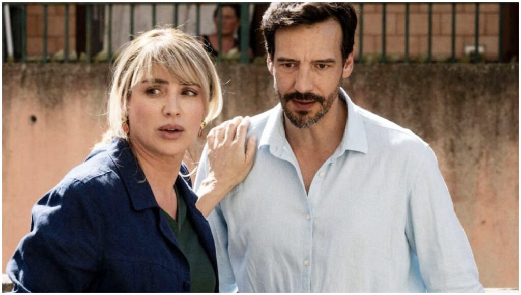 La preside, stasera su Rai 1 si conclude la serie con Luisa Ranieri protagonista