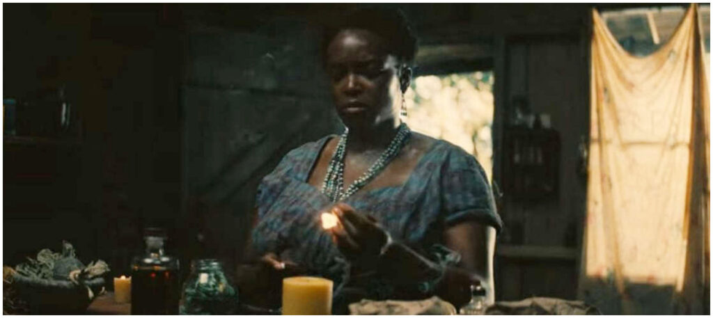 I Peccatori, Wunmi Mosaku critica l’oscura celebrazione della nomination agli Oscar dopo i casi dell’ICE