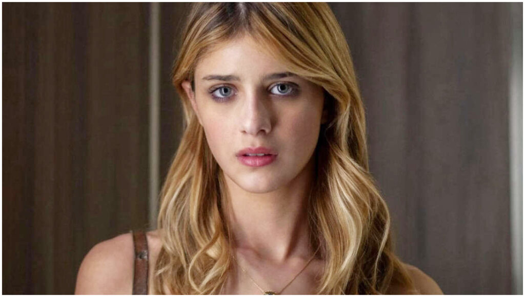 Olimpiadi invernali 2026, Benedetta Porcaroli presente alla cerimonia di chiusura