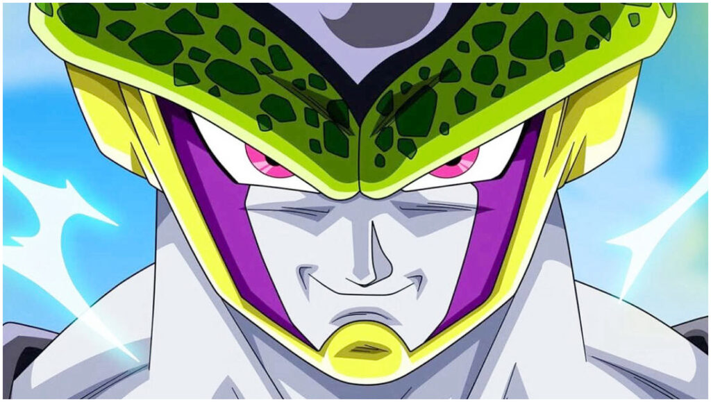 Dragon Ball, il motivo per cui Cell era considerato il cattivo più odiato da Akira Toriyama