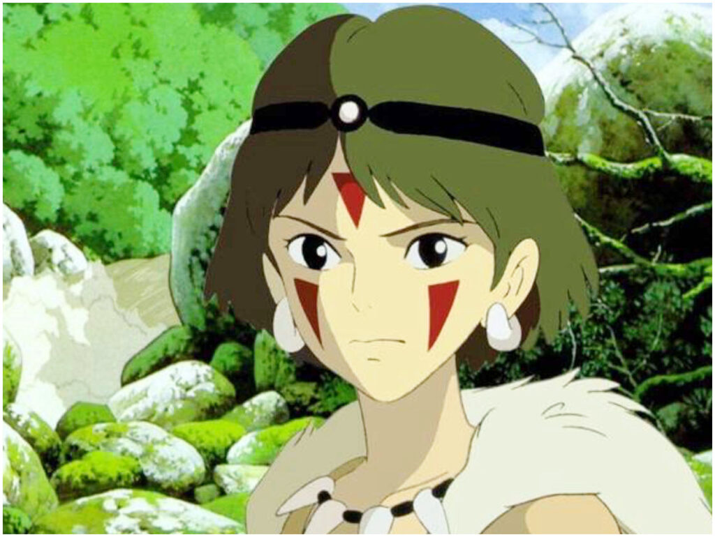 Studio Ghibli chiude dopo 50 anni, un capitolo storico per lo studio che ha rivoluzionato Mononoke