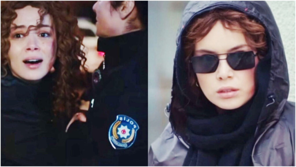 Sirin in manette: il drammatico tradimento di Enver nella soap che commuove la Turchia