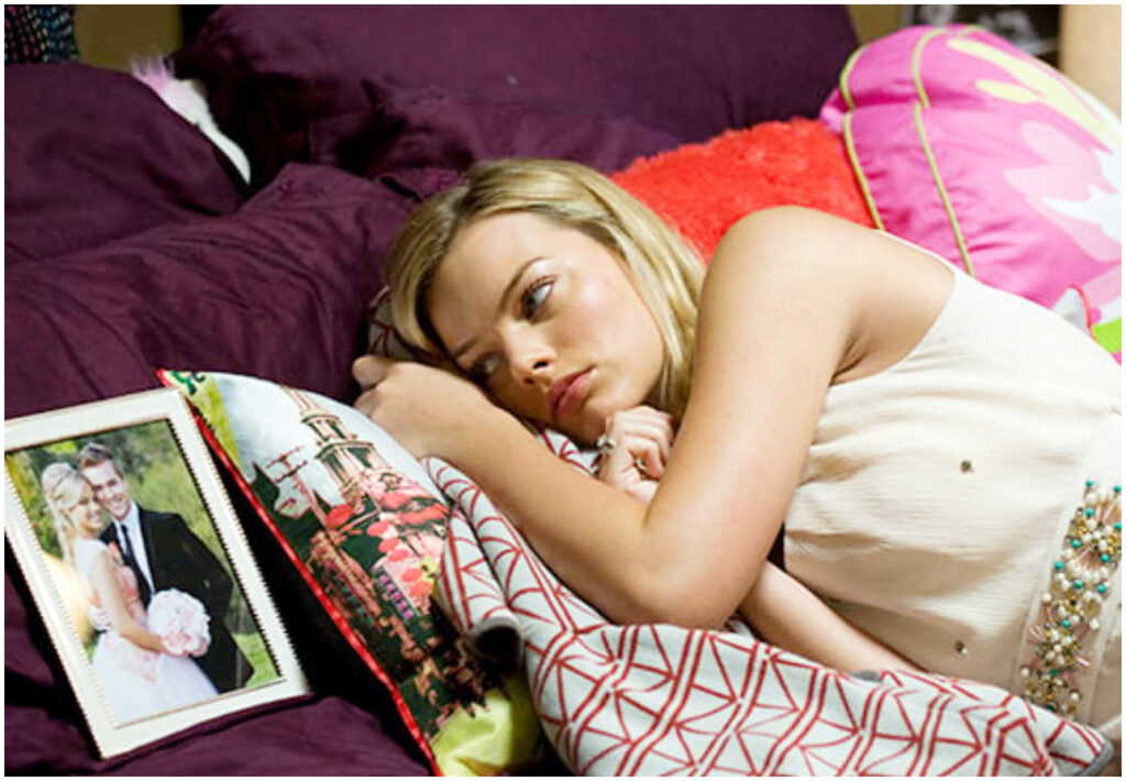 Margot Robbie rivela di aver riconosciuto una relazione tossica con alcuni libri