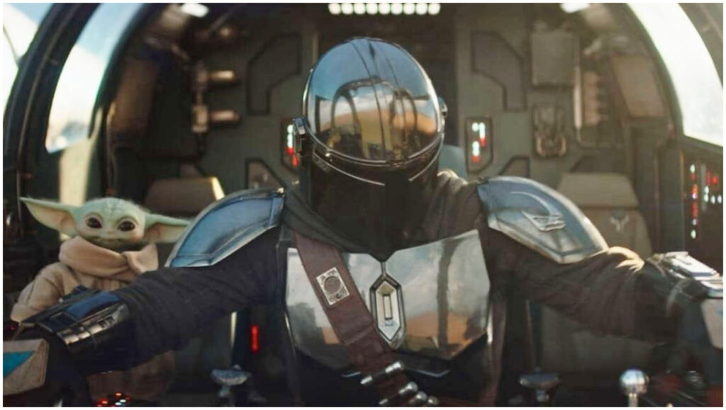 The Mandalorian e Grogu, nel nuovo trailer appare un volto noto di Clone Wars