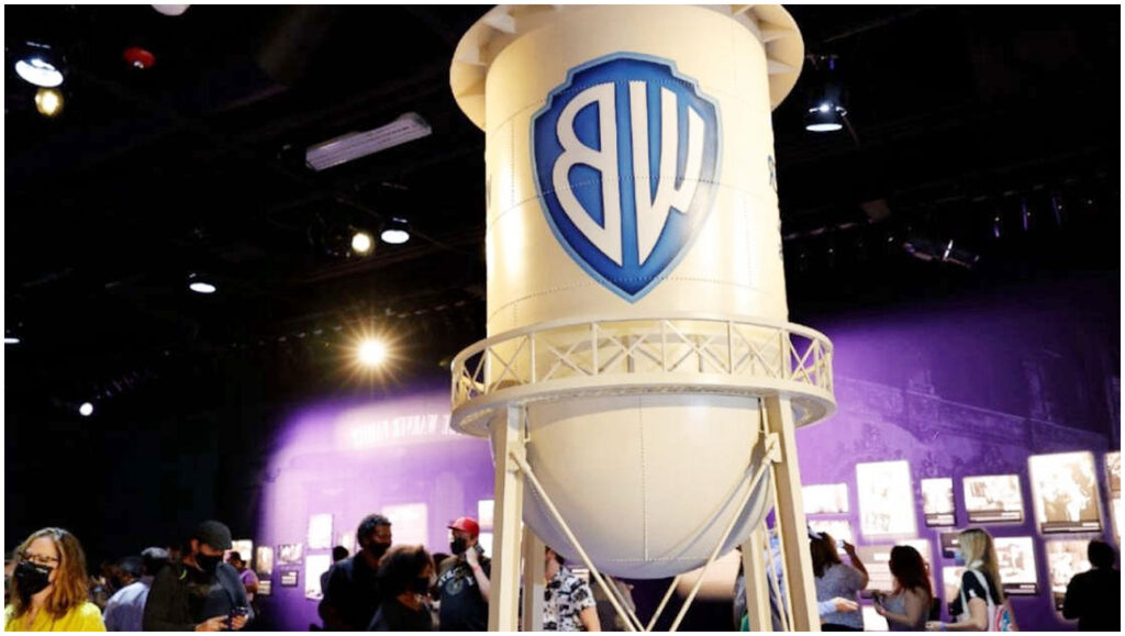 Warner Bros riapre le trattative con Paramount e sembra sfaldarsi l’accordo con Netflix