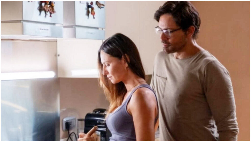 Colpa dei sensi, stasera su Canale 5 l’ultima puntata della miniserie: cosa accadrà nel finale