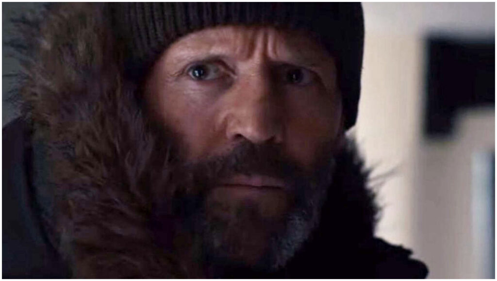 Missione Shelter, il nuovo film d’azione con Jason Statham esce oggi nei cinema italiani