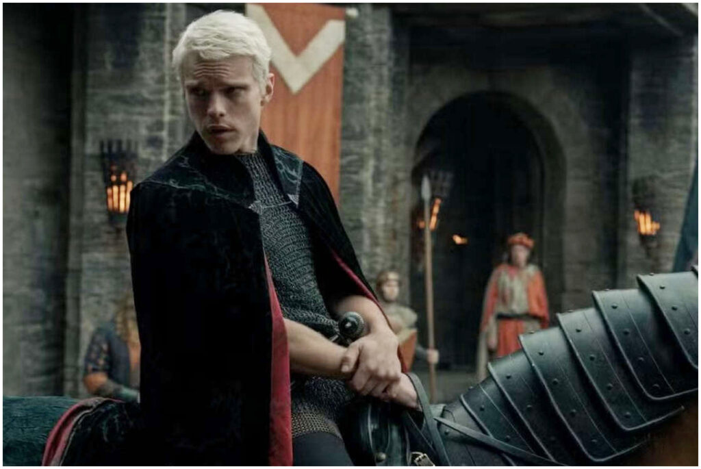 A Knight of the Seven Kingdoms, intervista video con Finn Bennett e Shaun Thomas