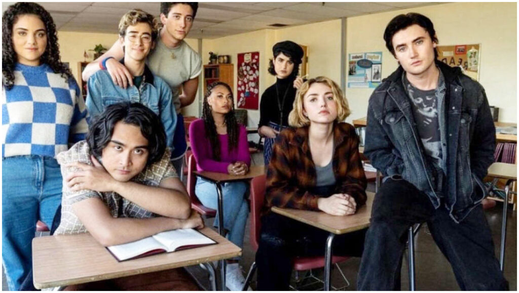 School Spirits 3, il cast racconta le novità della serie in un’intervista esclusiva