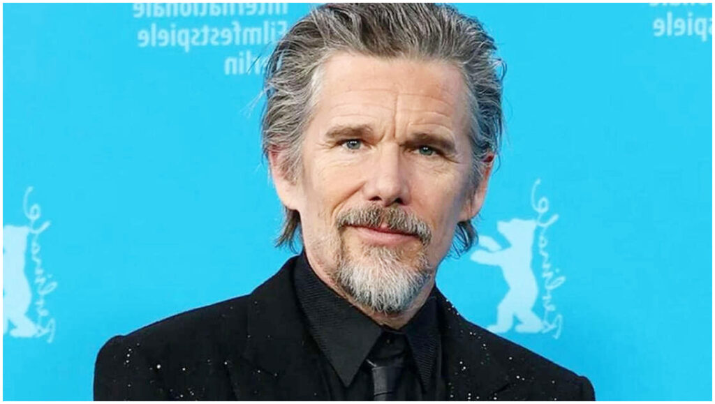 Ethan Hawke commenta la polemica di Berlino su artisti e politica: “Non conterei su di loro”