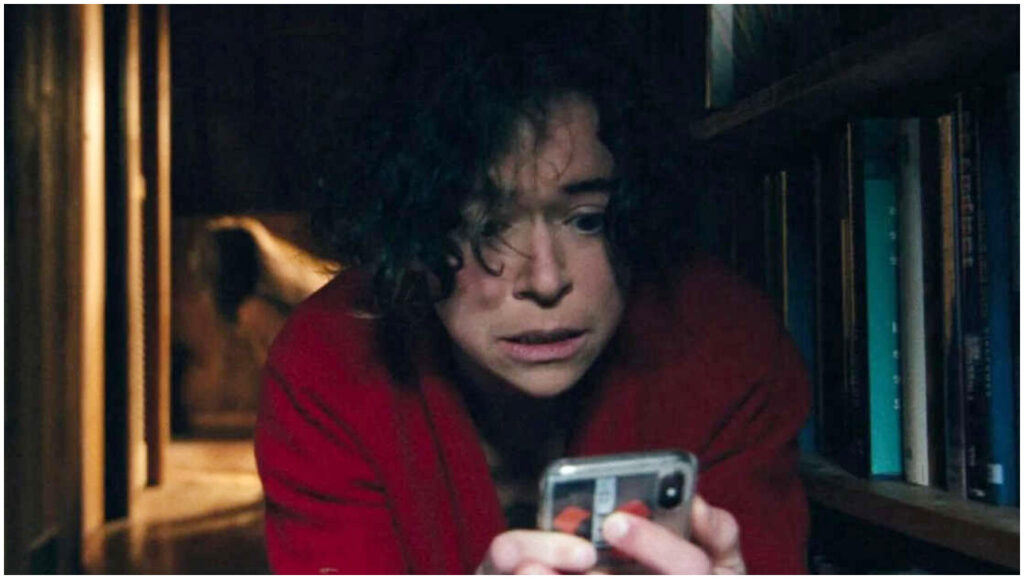 Keeper – L’eletta: il trailer italiano del film di Oz Perkins evoca angoscia e mistero