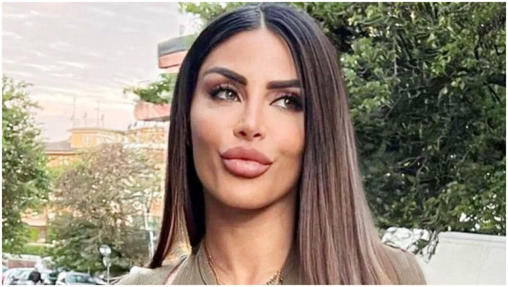 Grande Fratello Vip, Guendalina Tavassi potrebbe tornare nel reality condotto da Ilary Blasi