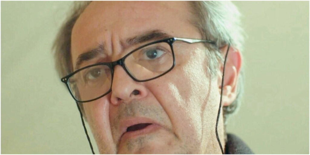 La Forza di una Donna: chi avrà il coraggio di minacciare Enver con una pistola