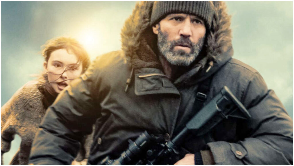 Missione Shelter, analisi del film con Jason Statham e la sua trama avvincente