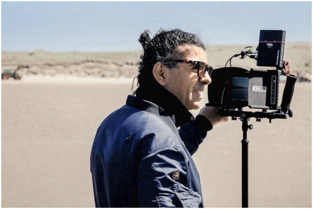 Fatih Akin sostiene Wim Wenders e afferma che l’arte può influenzare la società