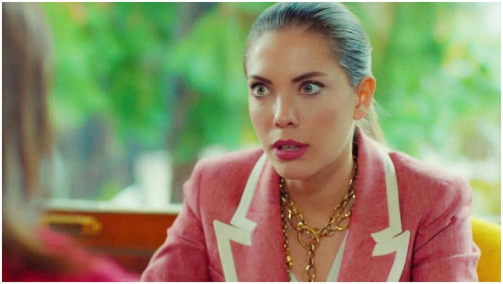 Forbidden Fruit, anticipazioni 19 febbraio: Ender e Yildiz indagano su possibile avvelenamento di Erim