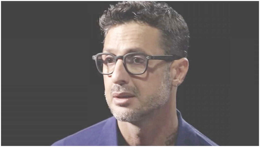 Falsissimo, Corona rivela stasera nuove informazioni su Signorini e Scotti