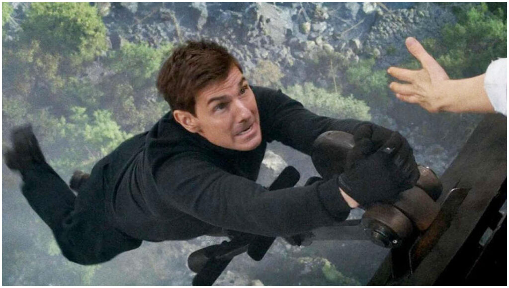 Mission: Impossible 9, Tom Cruise spinge per la regia di Chloe Zhao nel nuovo film