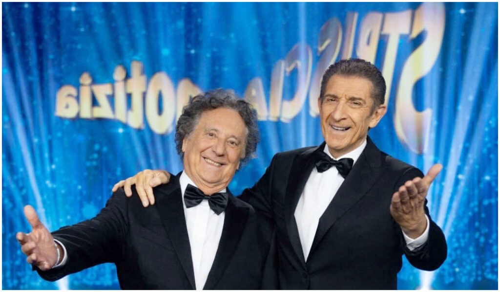 Striscia la Notizia, l’ultima puntata in prima serata segna un triste ma inevitabile addio