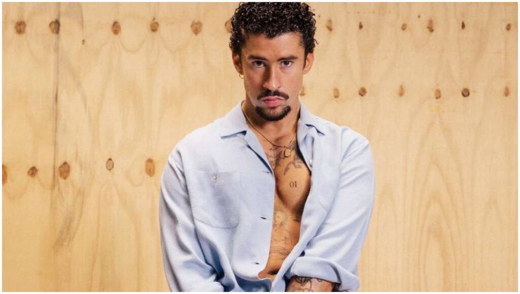 Bad Bunny protagonista a Porto Rico con Javier Bardem e Viggo Mortensen nel biopic