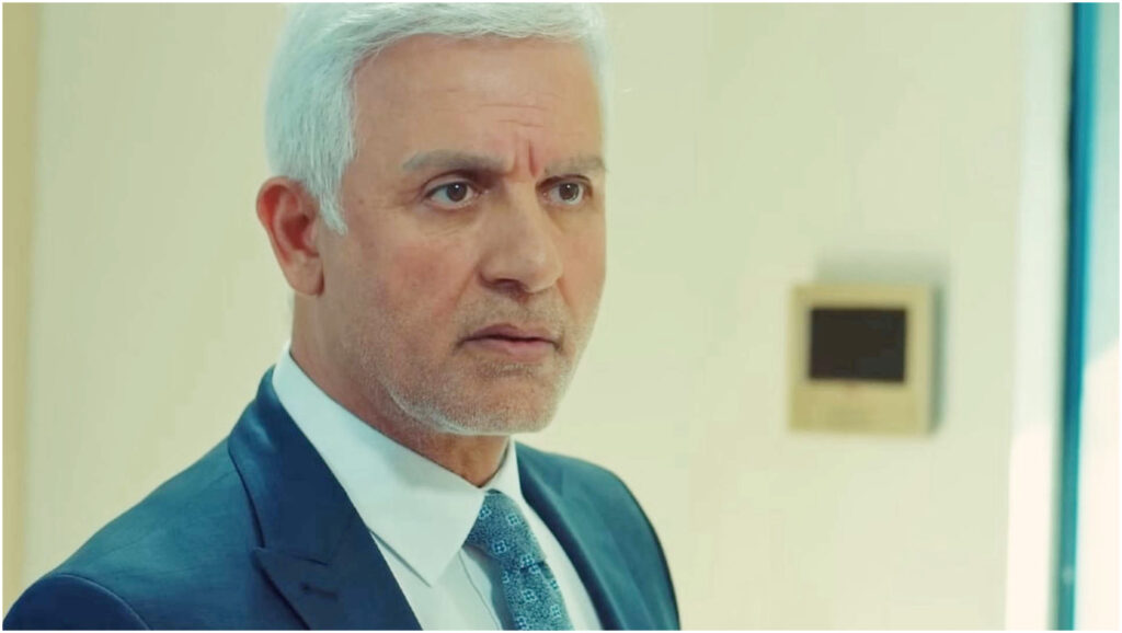 Forbidden Fruit Anticipazioni 20 febbraio 2026: Yildiz in pericolo mentre Halit e Sahika la sorprendono sul fatto