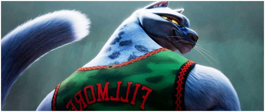 GOAT, il film di Stephen Curry esplora le ossessioni sportive e il vero significato dei trofei