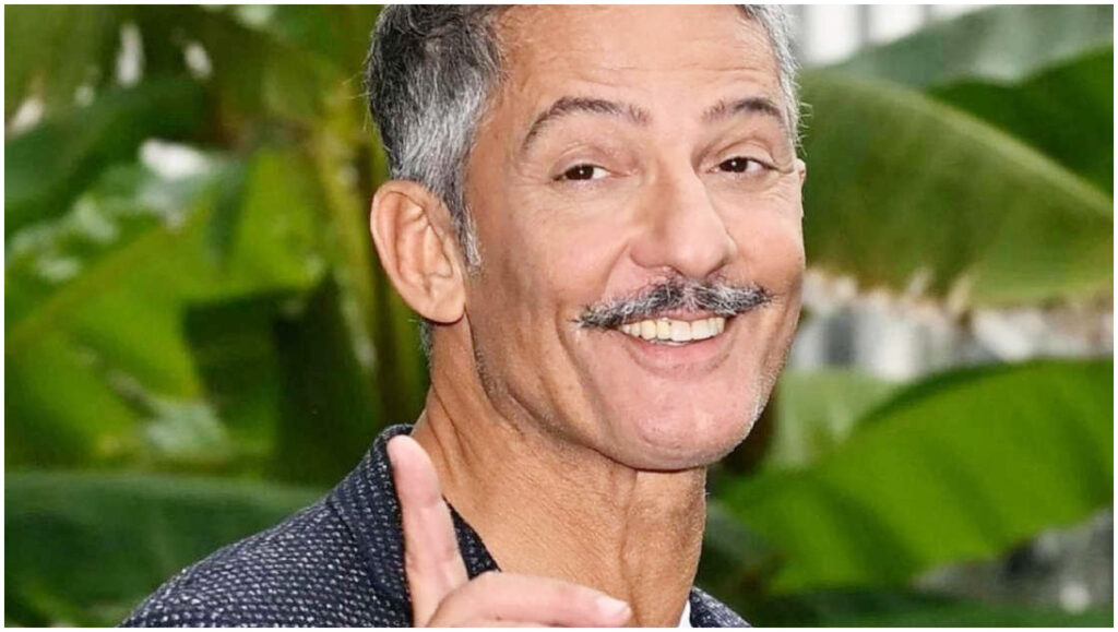 Fiorello risponde a Pucci: “Medaglia d’oro se faccio arrabbiare pseudo-comici”