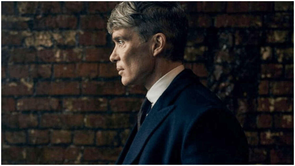 Peaky Blinders: The Immortal Man, Cillian Murphy e il ruolo di Barry Keoghan nel trailer