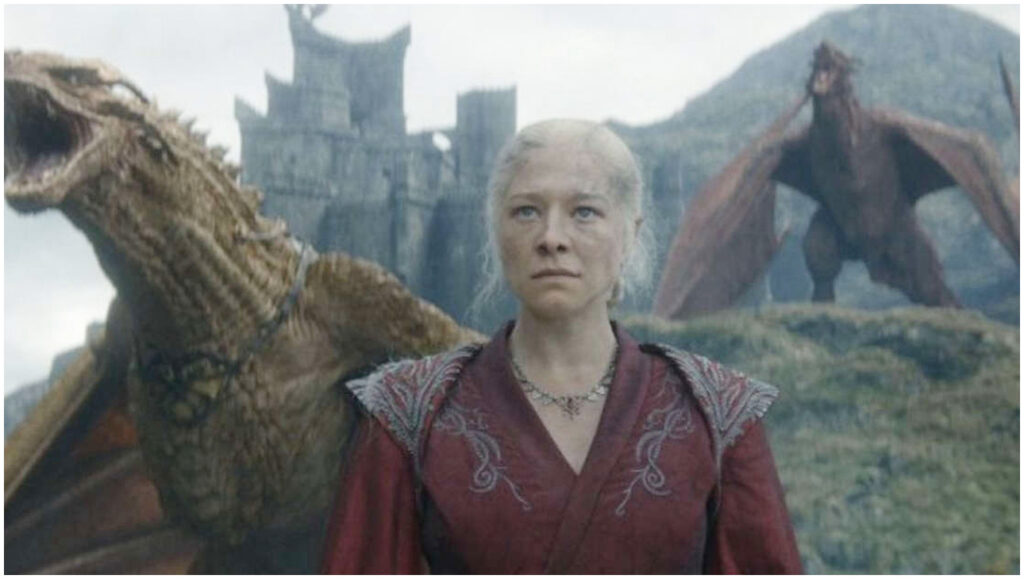 House of the Dragon 3 presenta un clima di guerra totale tra i Targaryen nel nuovo trailer