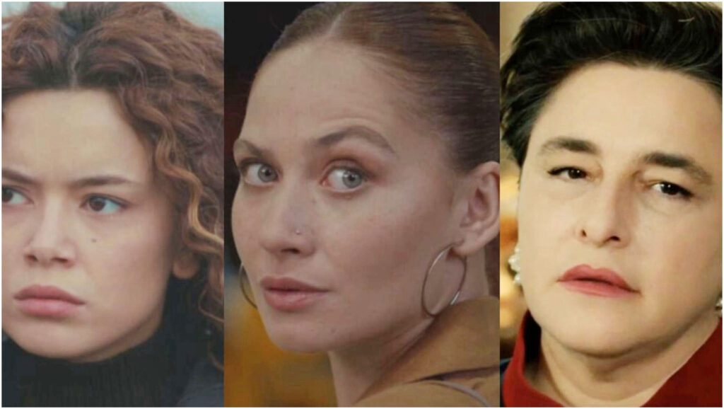 Le Regine del Male: Da Behice di Terra Amara a Sirin de La forza di una donna nelle Soap Turche di Canale5