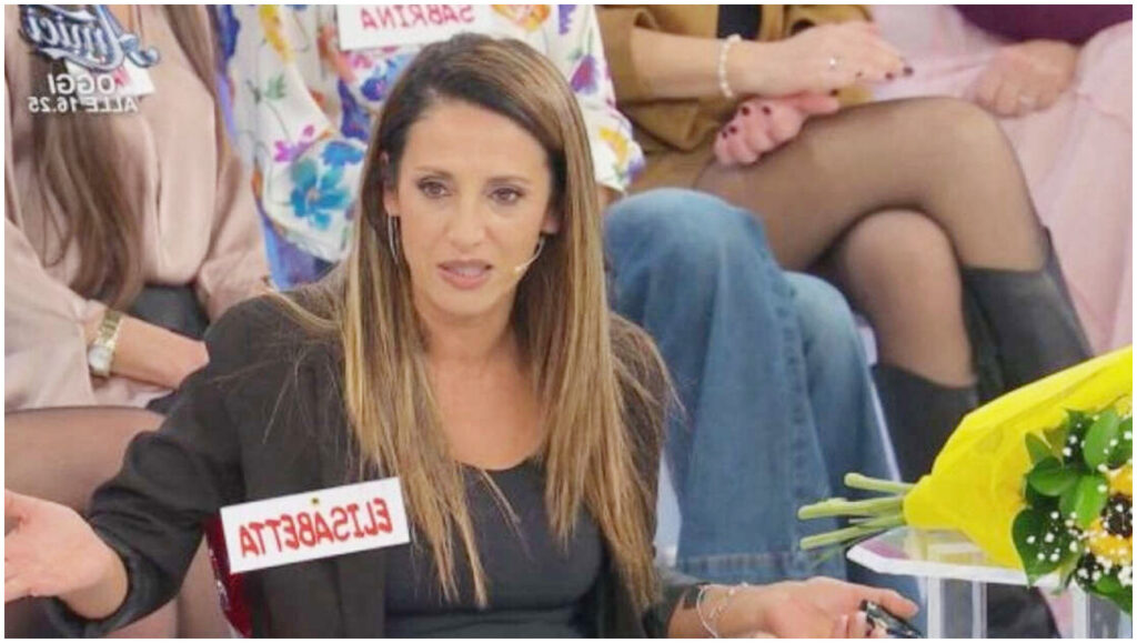 Uomini e Donne: Gemma rivede le sue decisioni, Sebastiano revoca l’esclusiva a Elisabetta